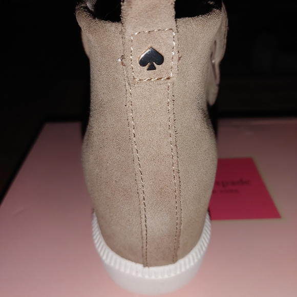 Kate Spade Wilkes Sneaker - Picture 7 of 8